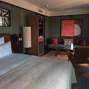 Apartament typu junior